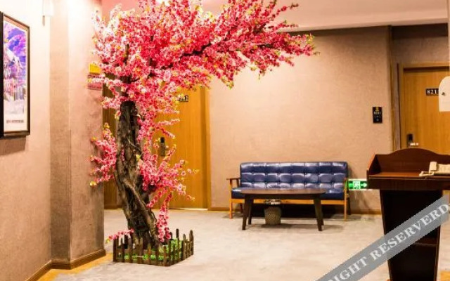 Super 8 Collection Hotel (Putian Hanjiang)