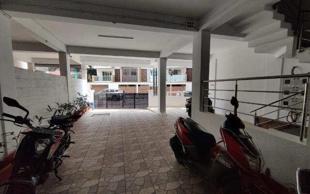 Mysore Studio Rooms