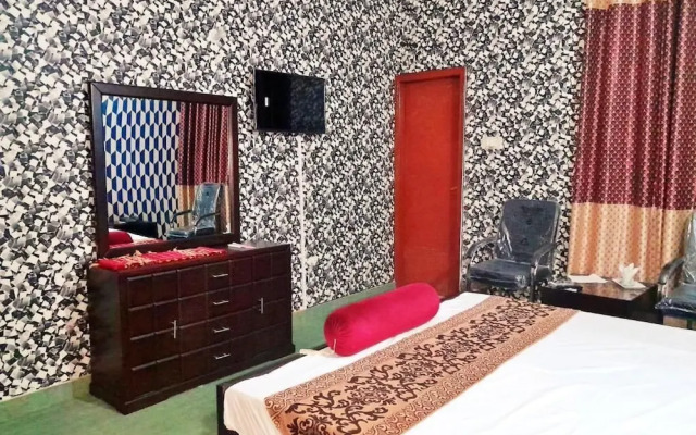 Hotel Rose One Lahore