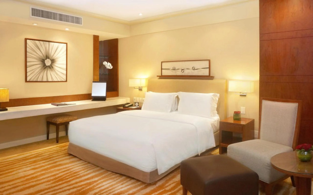 New Coast Hotel Manila