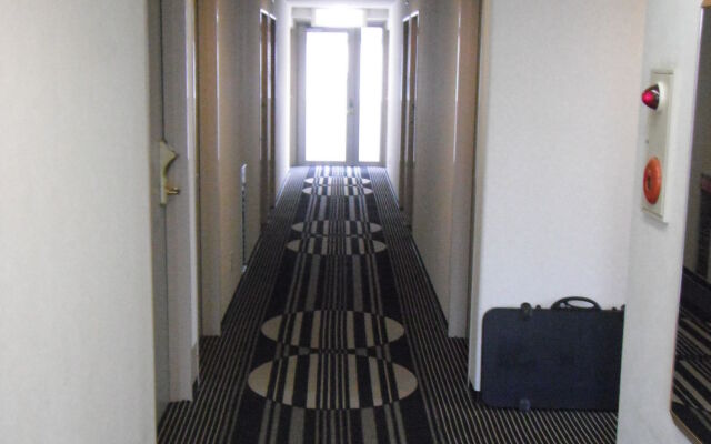 APA Hotel Tokushima-Ekimae