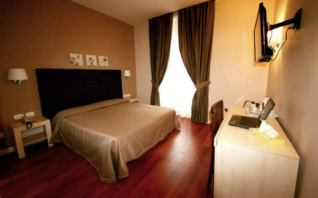 Elle Cavour Guest House