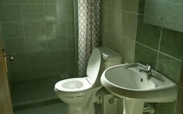 Barizi Holiday Apartments