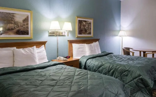 Quality Inn Magee