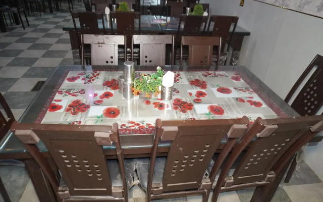 Hotel Hanuman Palace