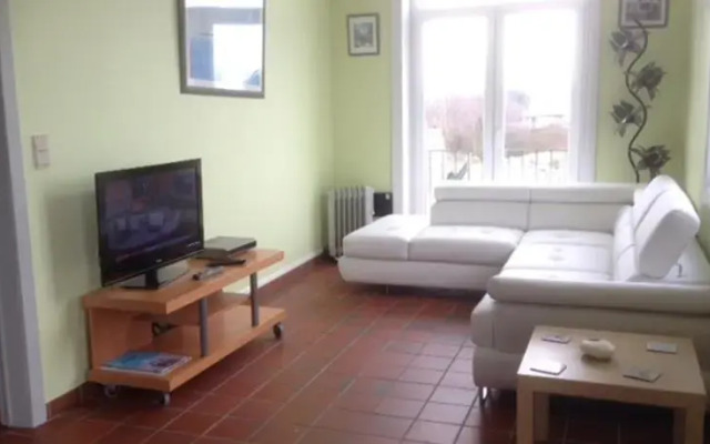 Lermitage Oostduinkerke