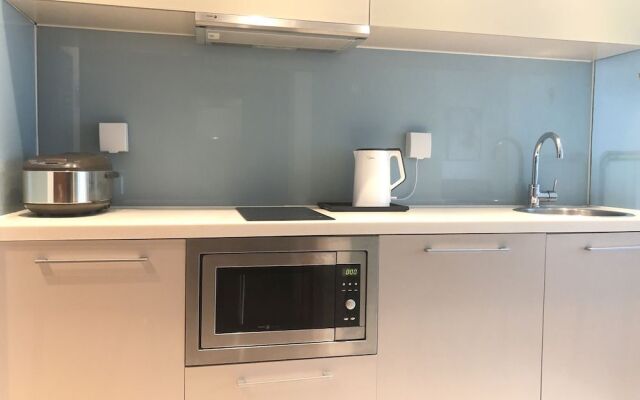 Fosen Suites at Seasons Park