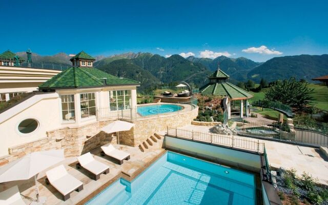 Wellness-Residenz Schalber