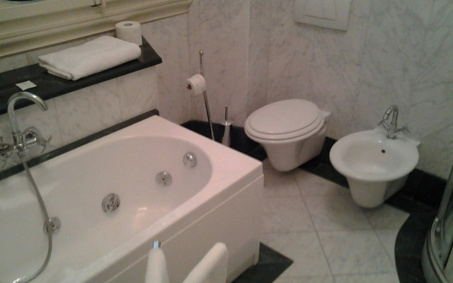 Al Duomo Apartments Florence