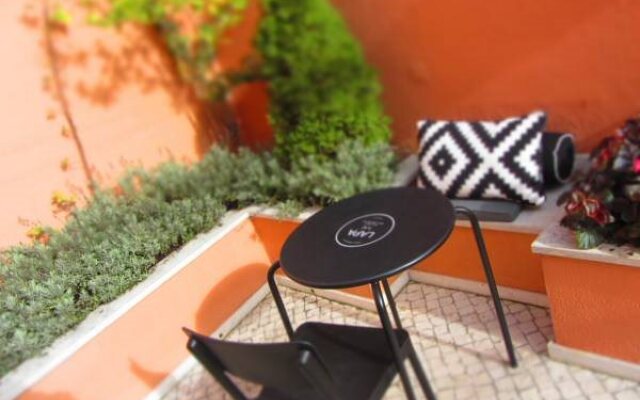 Lapa 82 - Boutique Bed & Breakfast