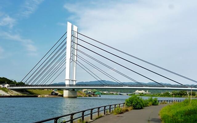 Yurihonjo - Hotel / Vacation STAY 35741