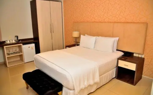 Santa Teresa Hotel Group S.A