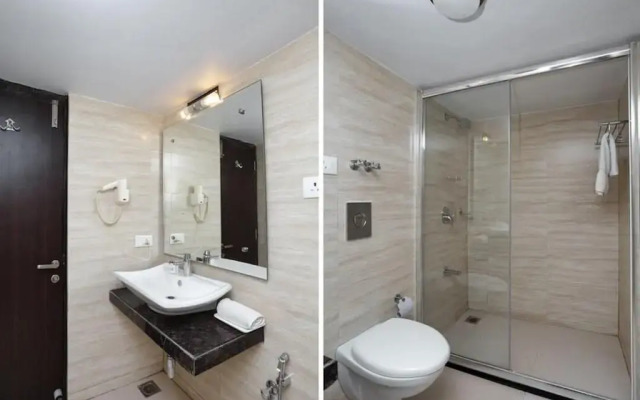 Hotel Pine Spring Pahalgam