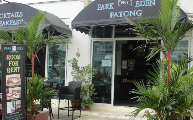 Eden Park