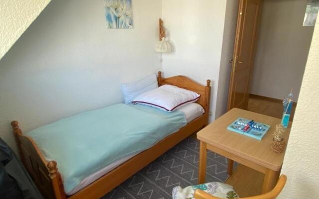 Ferienwohnung am Stadtpark 2