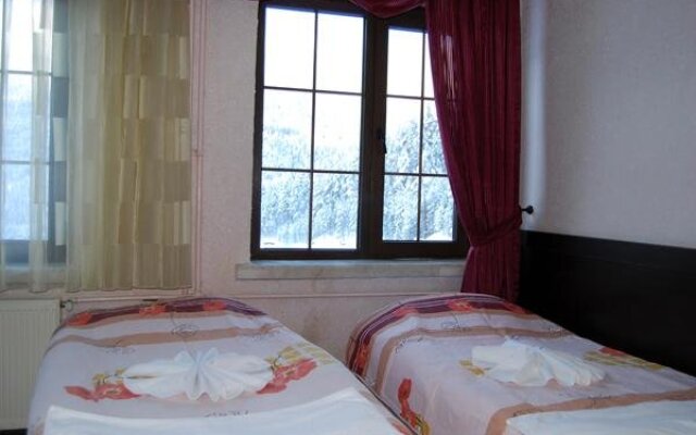 Ilgaz Armar Hotel