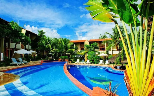 Hotel Solar Pipa