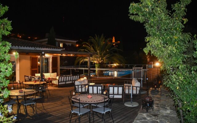 Domaine E Caselle résidence Hôtelière