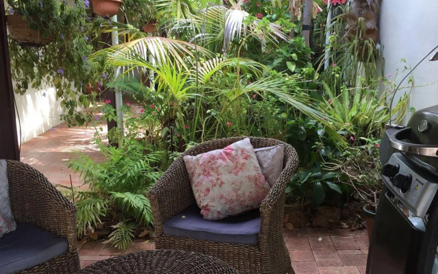 The Noble Grape Guesthouse