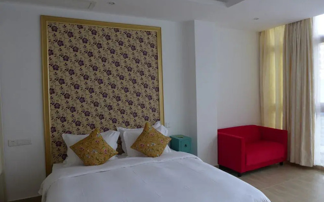 Meidu Hotel