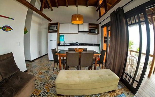 Pousada Pedra da Gaivota