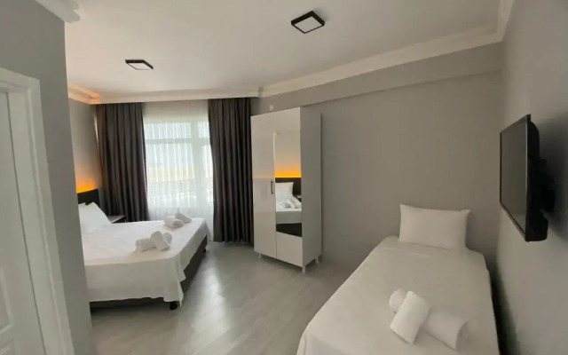 Deni̇z Yildizi Otel