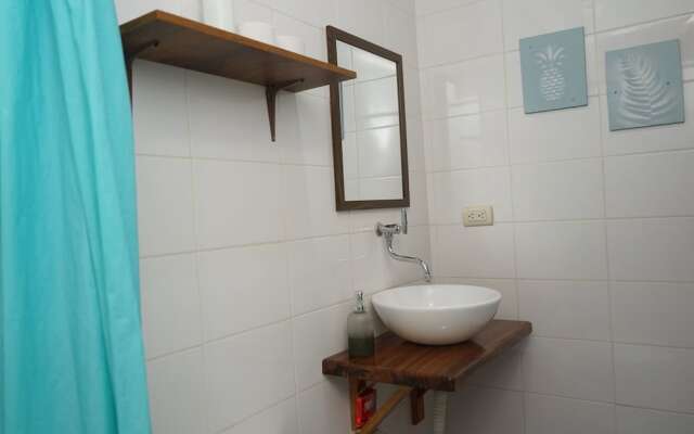 Sapa Inka Hostel