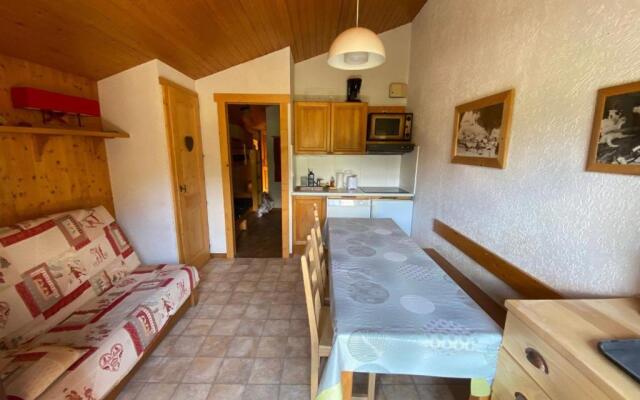Appartement La Clusaz, 3 pièces, 6 personnes - FR-1-459-32