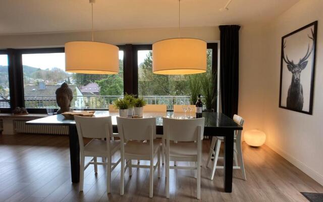 Villa Im Bongert - Tor zum Nationalpark Eifel