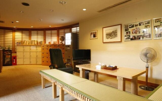 Arima Onsen ShikinoIrodori Hatago