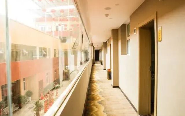 Tangmen Inn