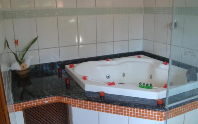 Pousada Porto da Barra