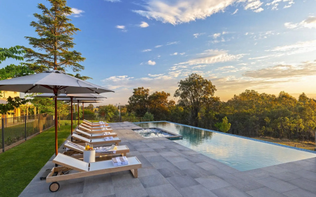 Spicers Guesthouse