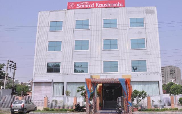 Hotel Samrat Kaushambi