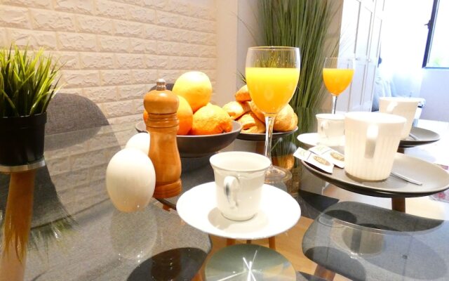 El oasis de los mártires