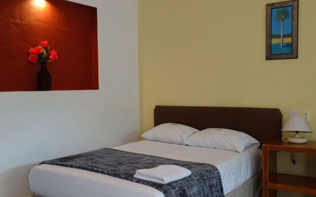 Hotel Villa Escondida Campeche