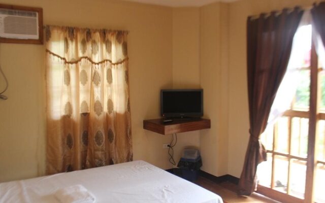 The Central Discovery Hotel