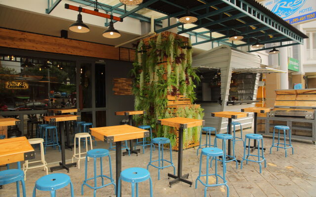 Pop-In Hostel Aonang