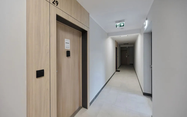 Moonlight Apartment by Renters