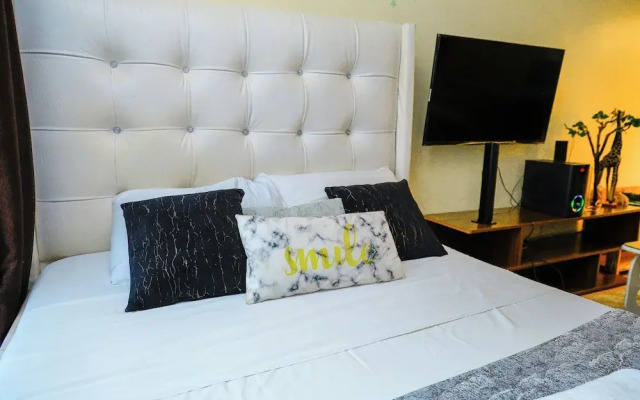 Lux Suites Three Unit Complex Ruiru