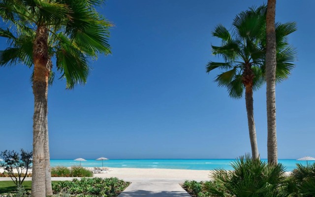 Al Alamein Hotel