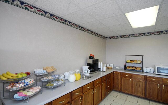 Comfort Inn & Suites Springfield