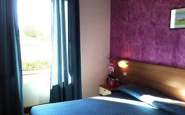 Hotel 2000 Fabriano