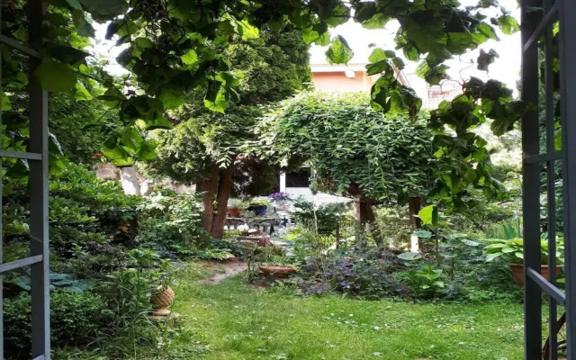 Cosy Holiday Home in Wernigerode