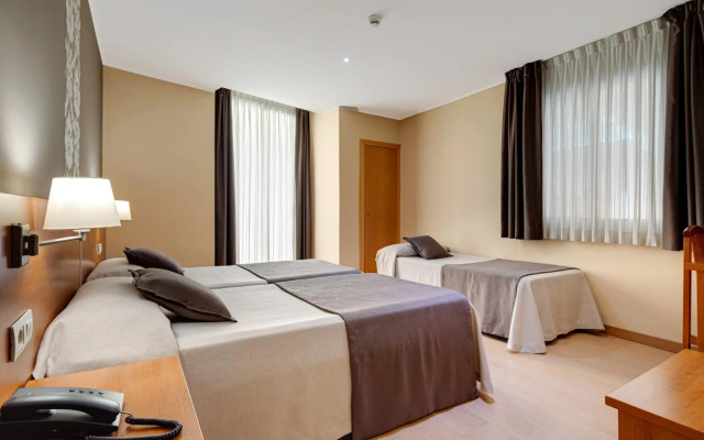 Hotel Catalunya