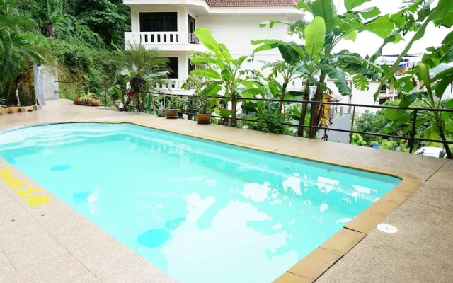 Villa Park Resort