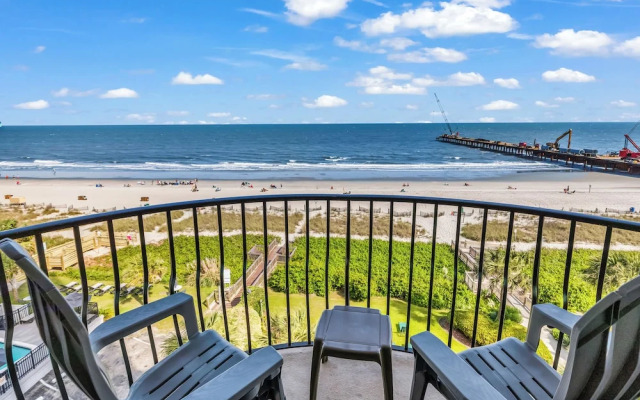Palms Resort 501