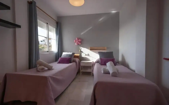 Casa Puerto Blanquillo by At Home Costa del Sol