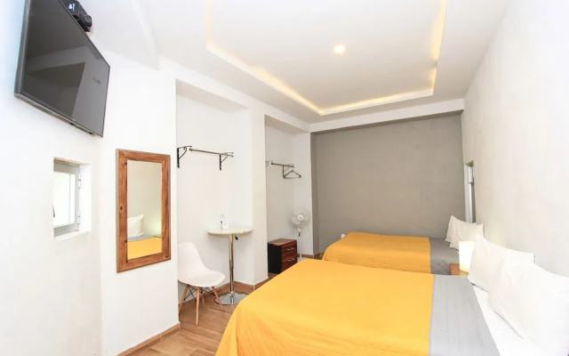 Hotel Grand Guanajuato