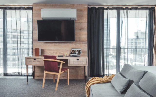 The Island Gold Coast